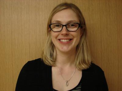 Suzanne Turner, St. Michael's Hospital