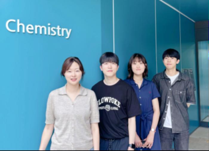 KAIST Turns Once-Troublesome Protons into an Energy Storage Resource for Batteries