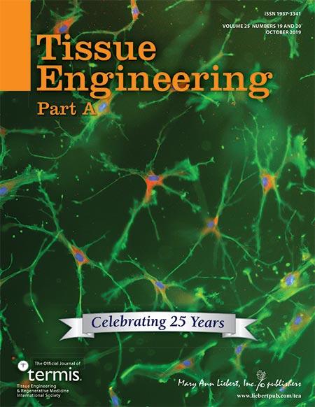 Tissue Engineering, Part A