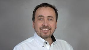 Claudio Soto, PhD