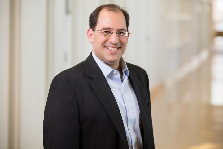 Jeffrey Loewenstein, University of Illinois at Urbana-Champaign