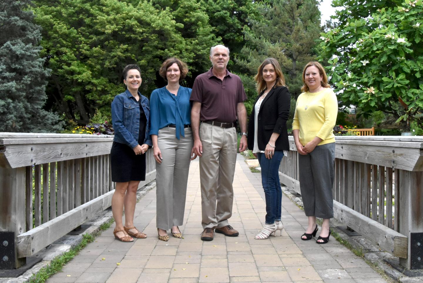 Epilepsy Team