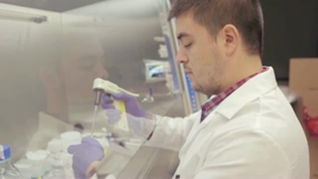 3-D Printing Process Could Help Treat Incurable Diseases (3 of 3)