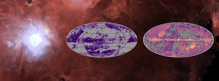SDSS-V Mappers