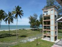Bachok Marine Research Station, Malaysia