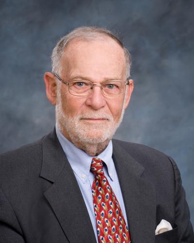 Michael Kaback, MD, LA BioMed