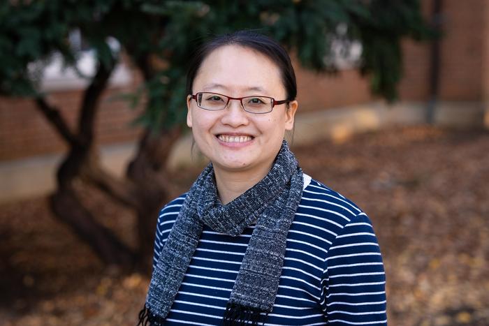 Yen-Ling Kuo
