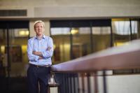 Charles Loeffler, University of Pennsylvania