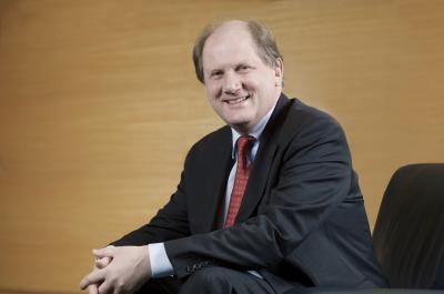 Professor Bertil Andersson, Nanyang Technological University