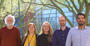 Research group