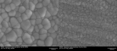 Using An AC Field Strengthens Ceramics
