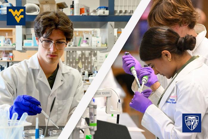 JHUPartnership