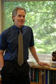 David Geary, University of Missouri-Columbia