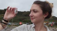 Katharine Clayton, University of Plymouth