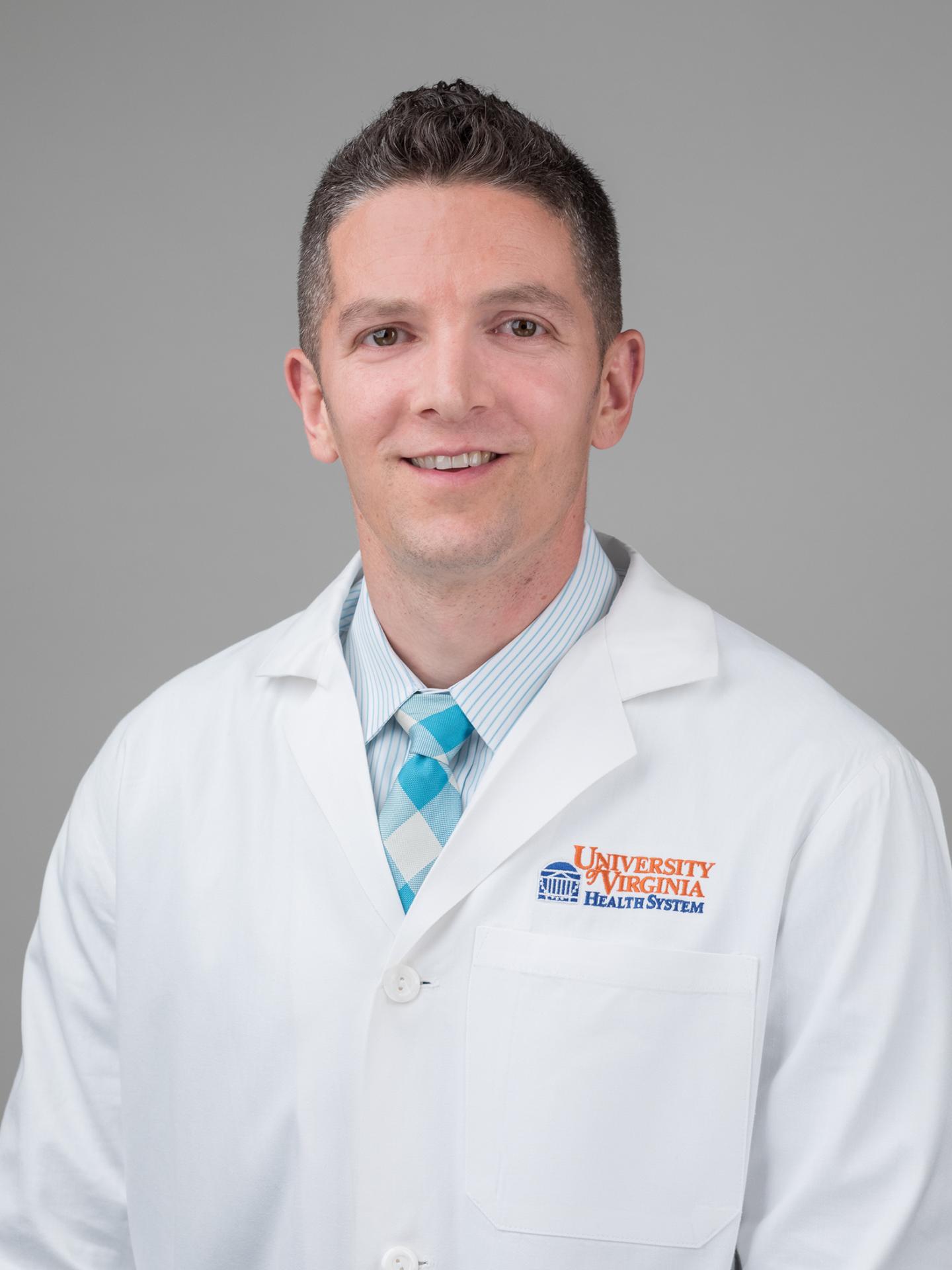 Drew Harris, MD