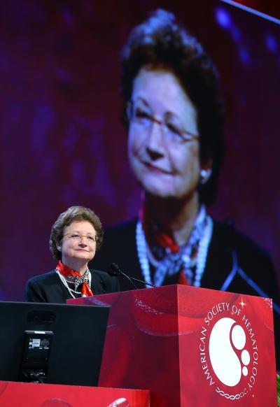 Dr. Katherine High, Children's Hospital of Philadelphia