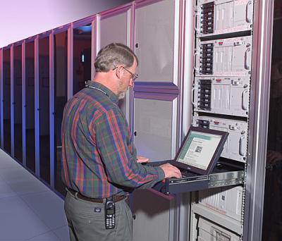 Network Server Administration