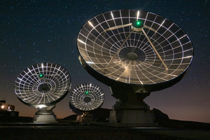 The NOEMA observatory