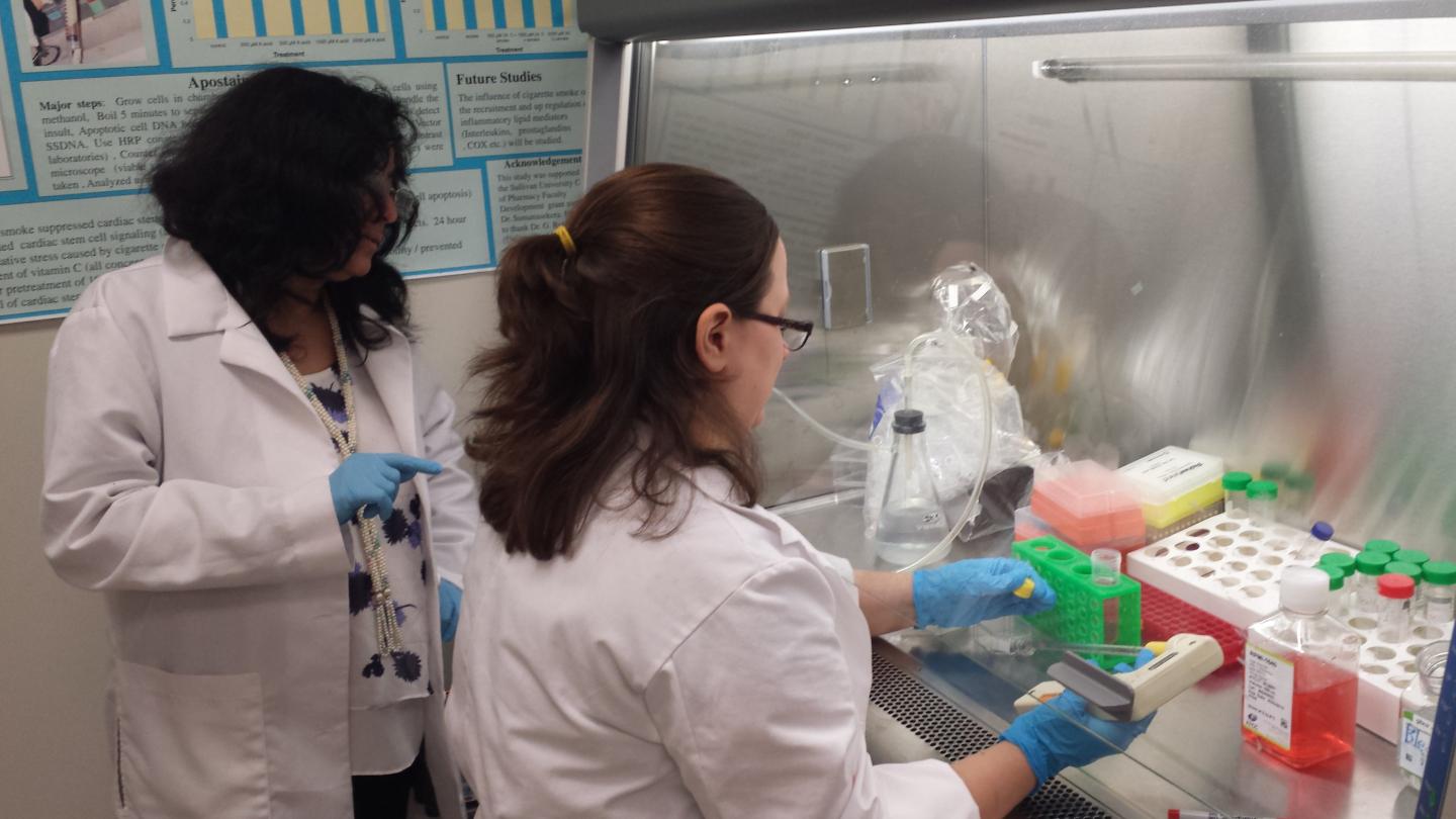 Hemp Shows Potential for Treating Ovarian Cancer