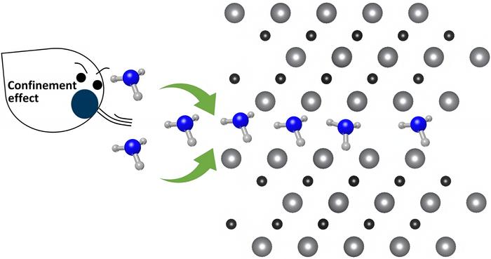 Breakthrough in Gas Sensing: MXene-Based Material Demonstrates Unprecedented Sensitivity and Speed