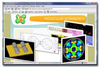 The Molecular Workbench