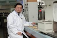 Taufiq Yap Yun Hin, NanoMITe