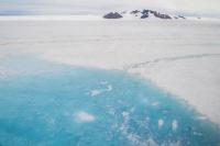 Mawson Glacier