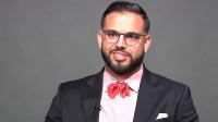 Brandon Mahal, Dana-Farber Cancer Institute