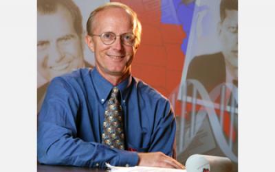 Some Political Views May be Related to Physiology (1 of 2)