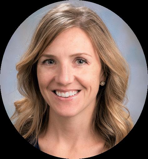 Heather Leach, University of Colorado Anschutz Medical Campus