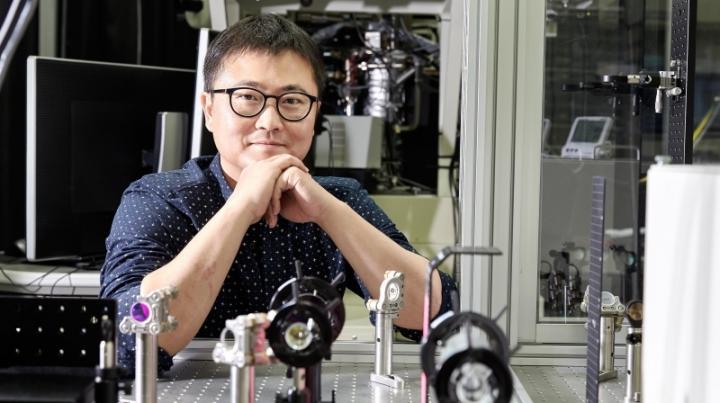 Oh-Hoon Kwon, School of Natural Science