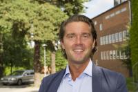 Dr. Mikael Ryd&#233;n, Karolinska Institutet