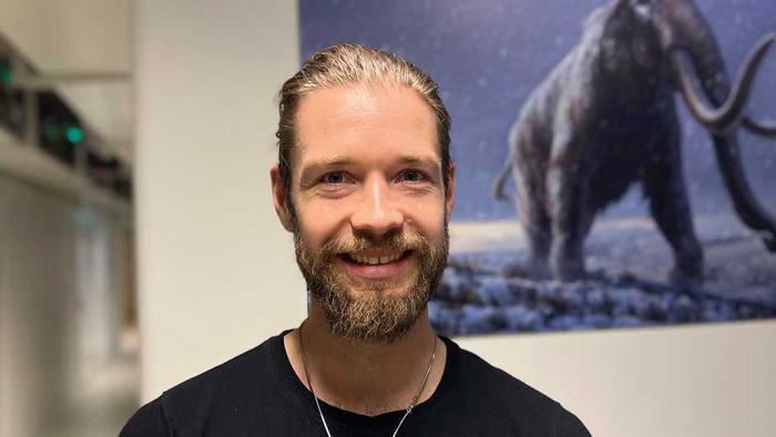Tom van der Valk