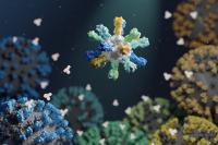 Nanoparticle Flu Vaccine