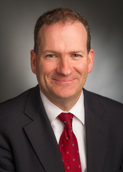 Christopher Sweeney, Dana-Farber Cancer Institute (1 of 2)