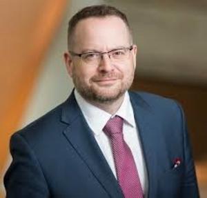 Professor Sean Cain