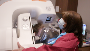 Mammogram