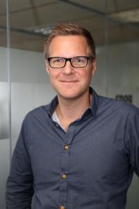 Holger Heyn Profile Pic