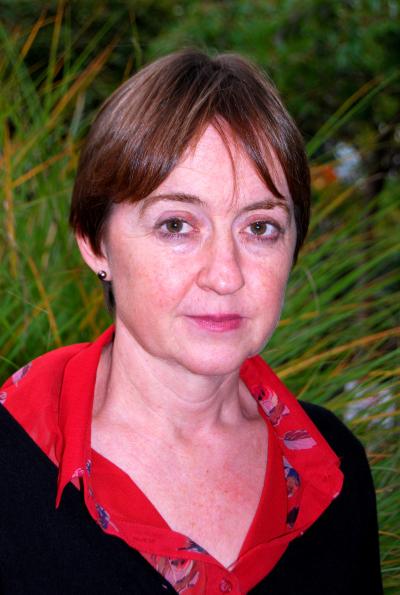 Eleanor Barnes, University of Oxford
