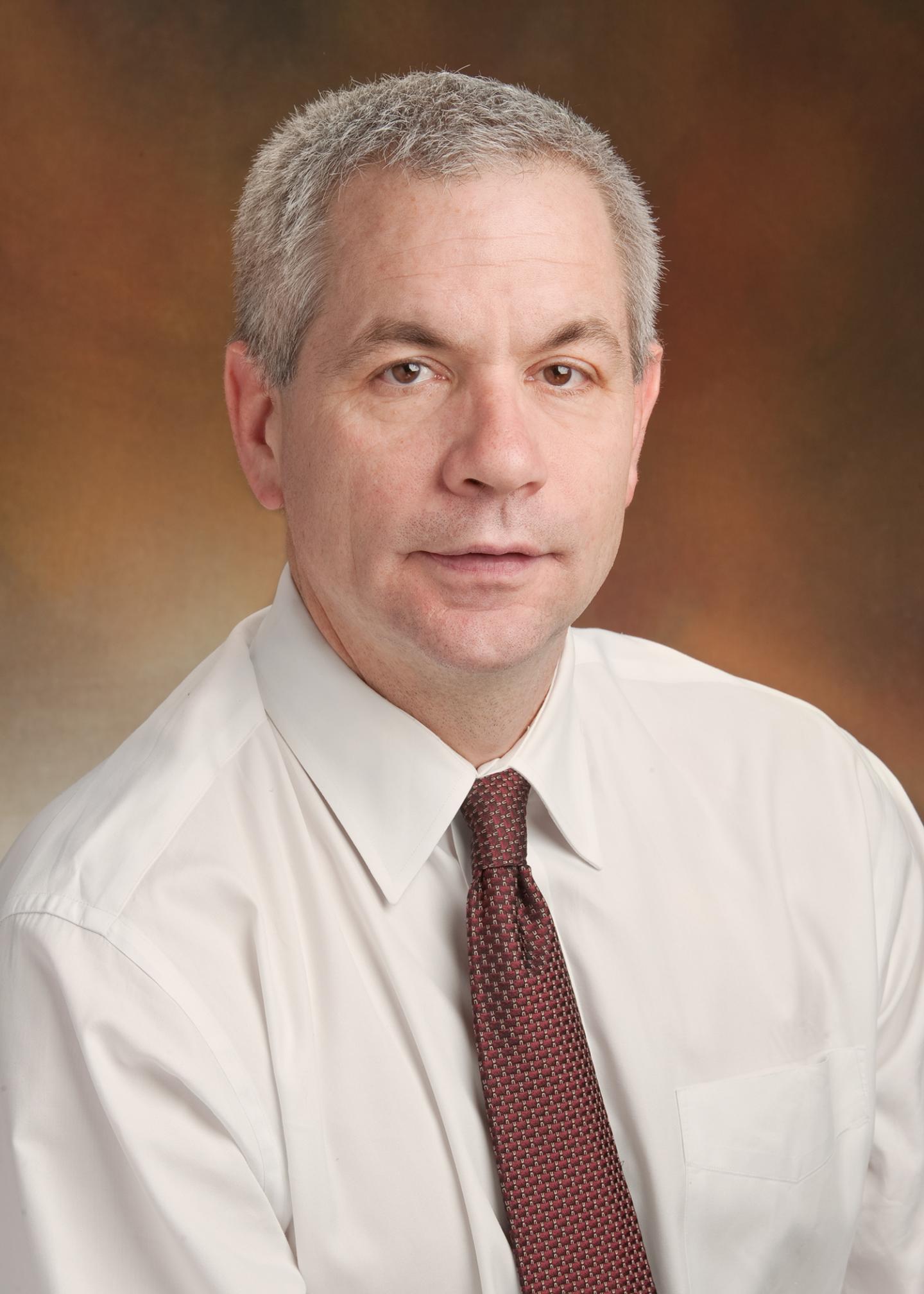 John Maris, The Children's Hospital of Philadelphia