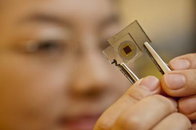 Solar Cell