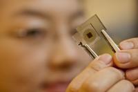 Solar Cell