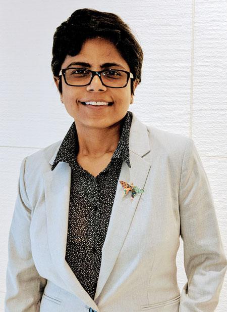 Pradipta Ghosh, UC San Diego School of Medicine