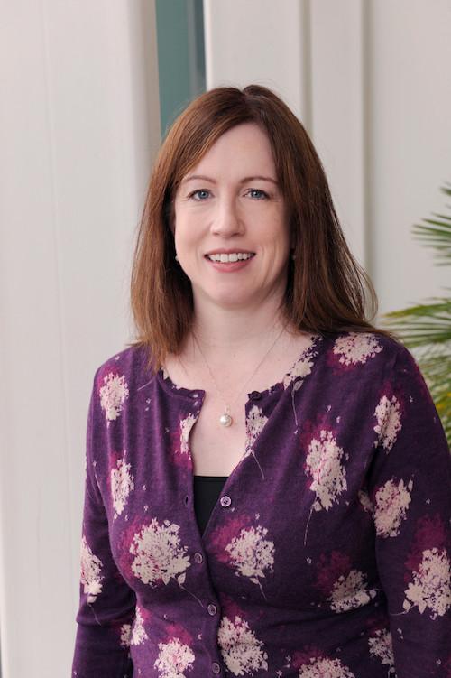 Dr. Lora Hooper