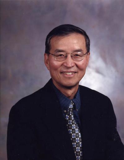 Yi Hua Ma