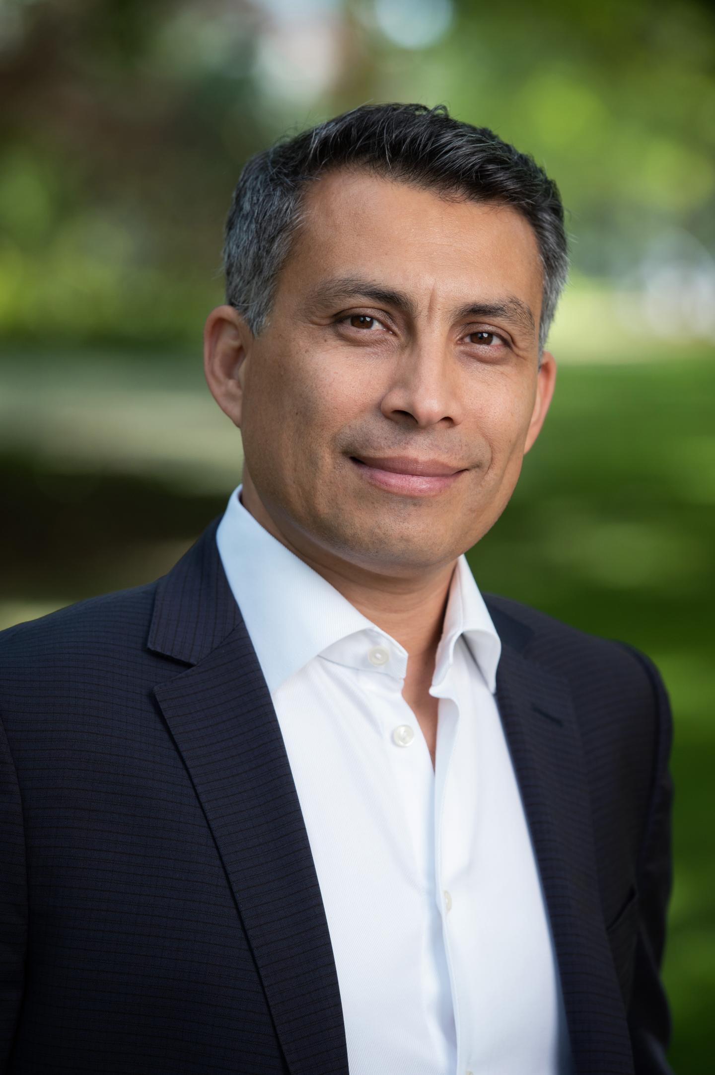 Walter Mérida