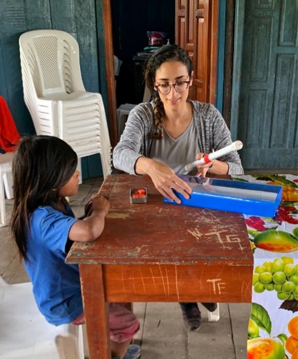 How cooperation develops in children around the world