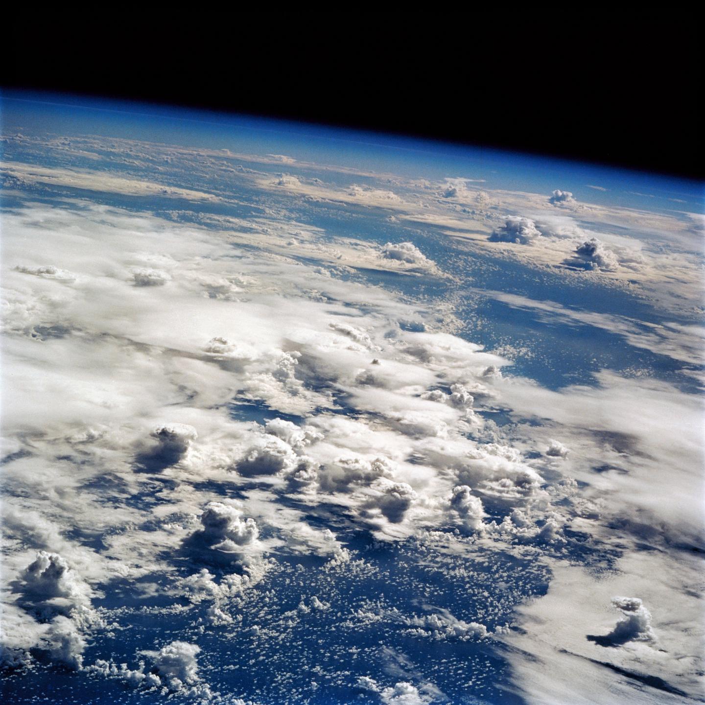 Columbia Researchers Provide New Evidence on the Reliability of Climate Modeling
