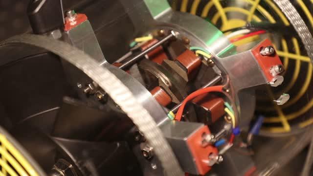 Magnets -- Coming Around Again 2