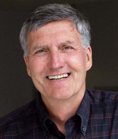 Erkki Ruoslahti, M.D., Ph.D., Sanford-Burnham Medical Research Institute (1 of 2)